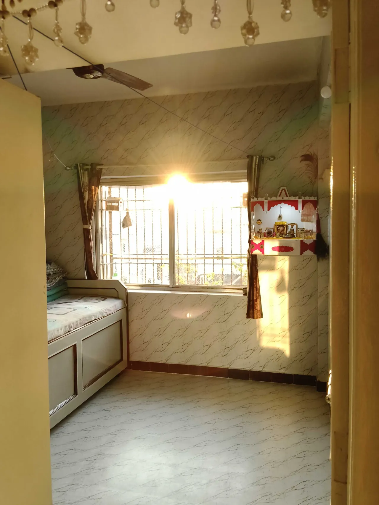 Urgent selling of this flat