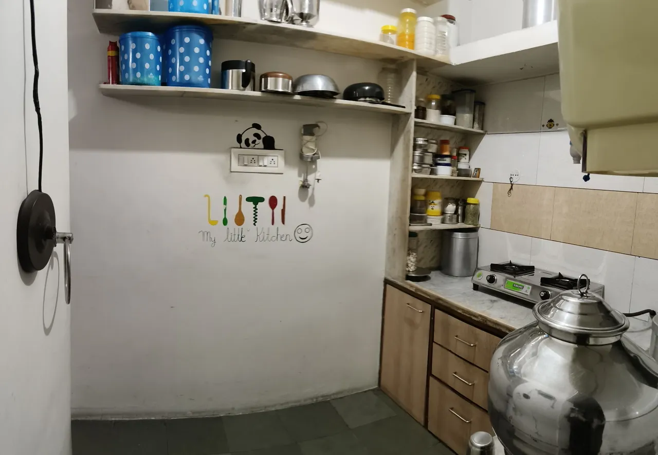 Urgent selling of this flat