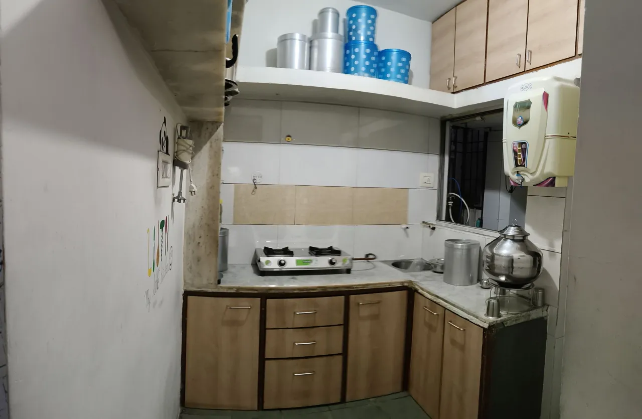 Urgent selling of this flat