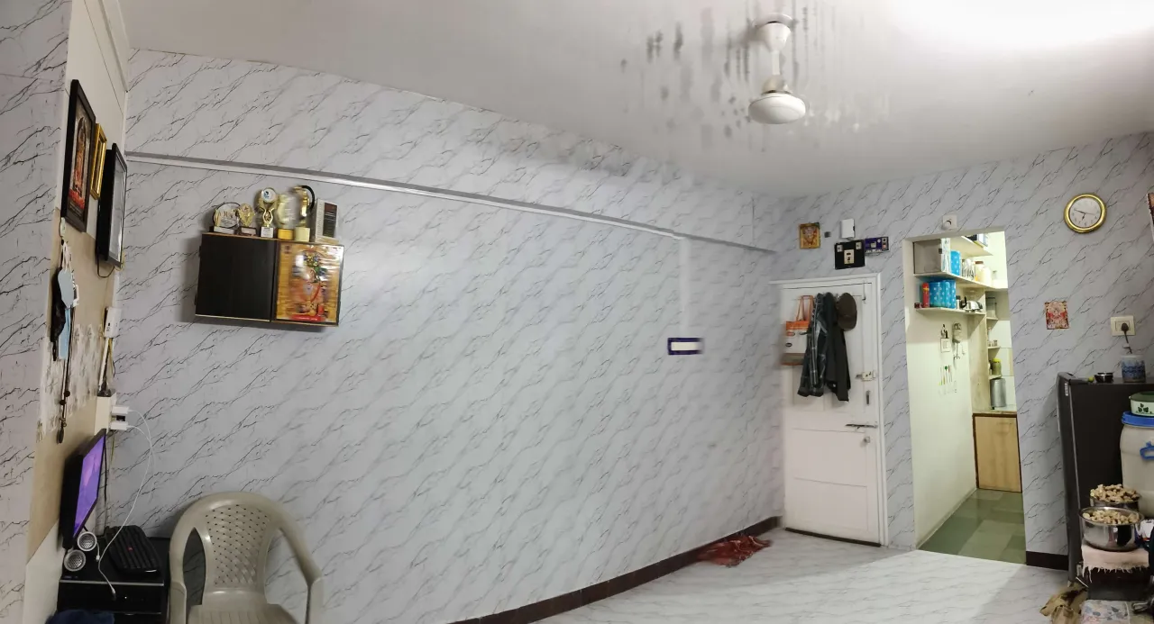 Urgent selling of this flat