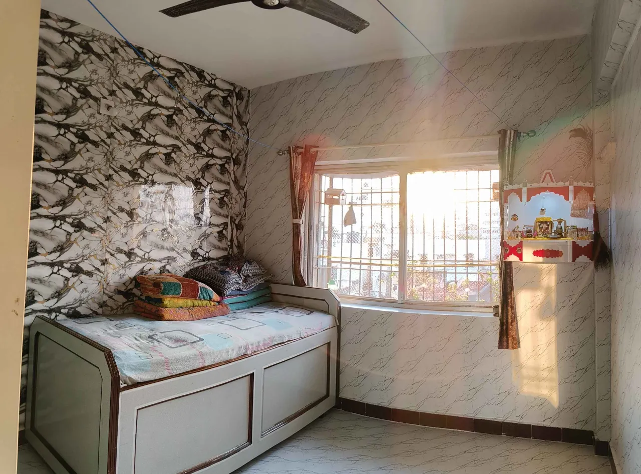 Urgent selling of this flat
