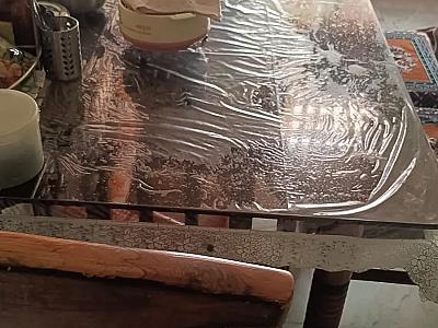 Dinning table