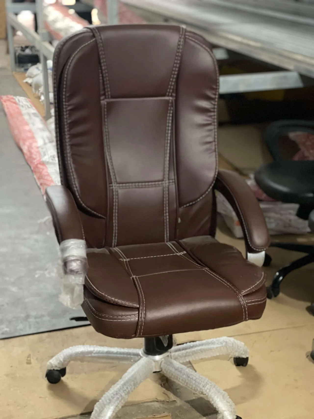 Office Chair for Sale – Excellent Condition