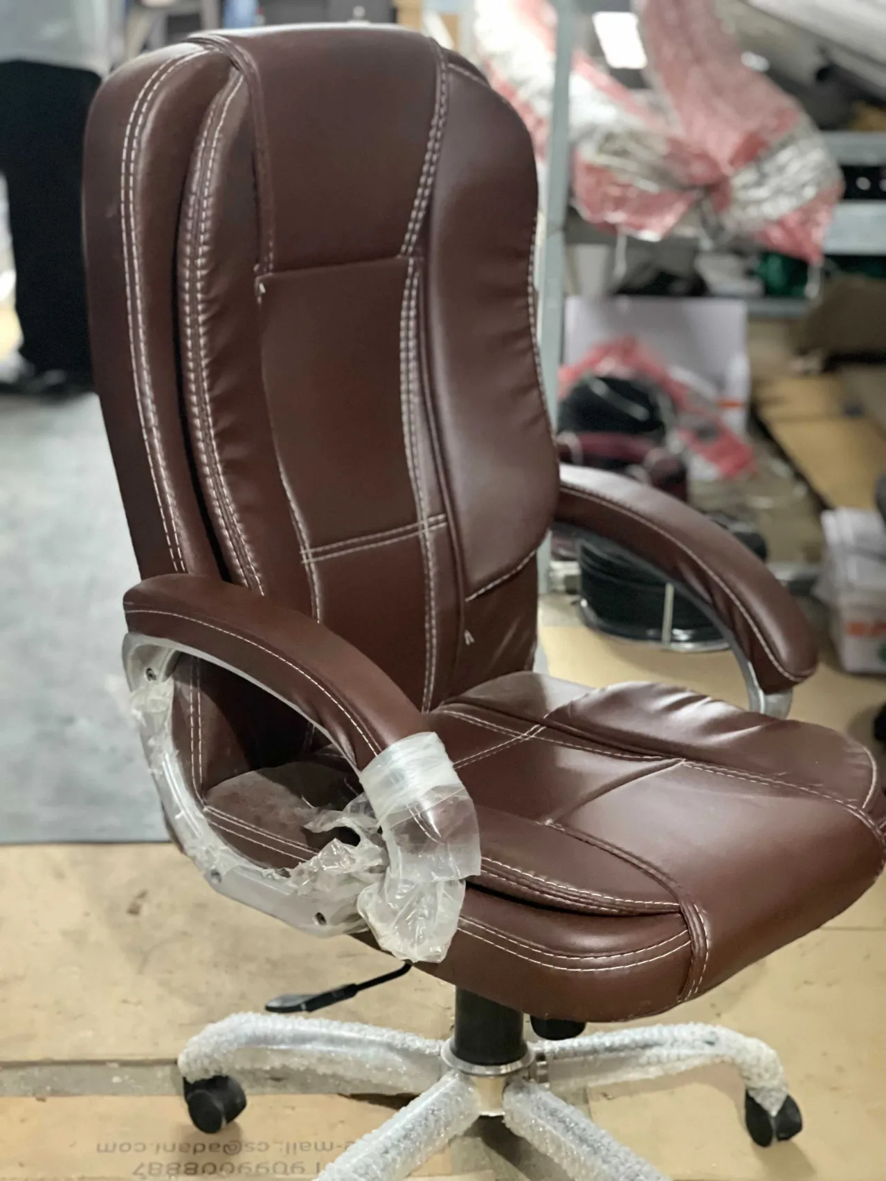Office Chair for Sale – Excellent Condition