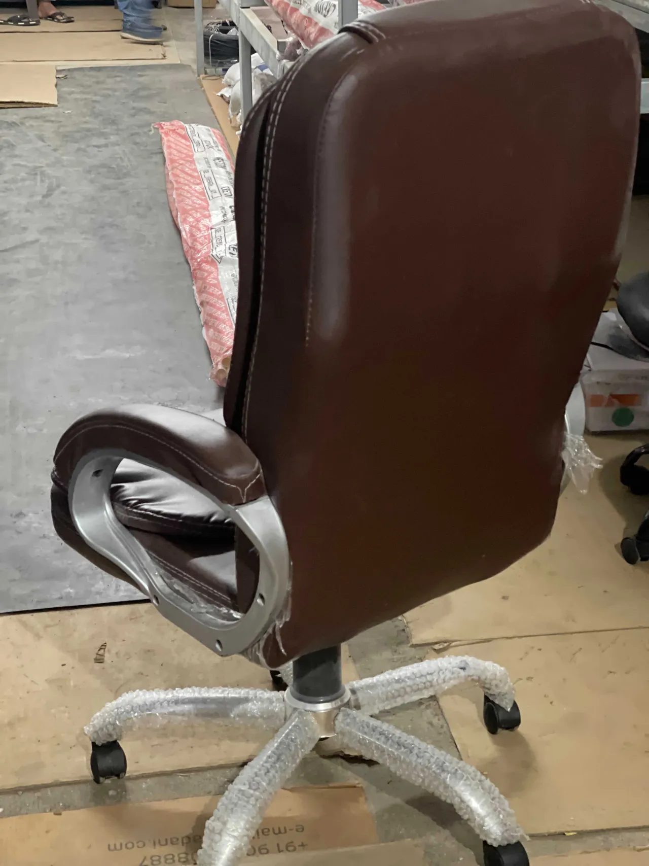 Office Chair for Sale – Excellent Condition