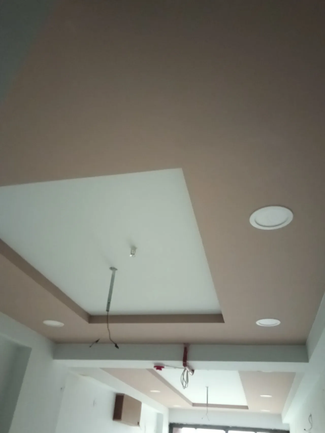 DWARIKA AMPAIR BILDING NEW PROPARTY 610 NO 6TH FLOR 265 SQ FEET CARPET ARIYA 2 LIFT 24X7 HORS END 1 CONFRNS HALL END TERES GAJIBO ODHER FASILITY AVAILEBLE OPEN RASTRIYA SCHOOLE BILDING DR YAGNIK ROAD RAJKOT