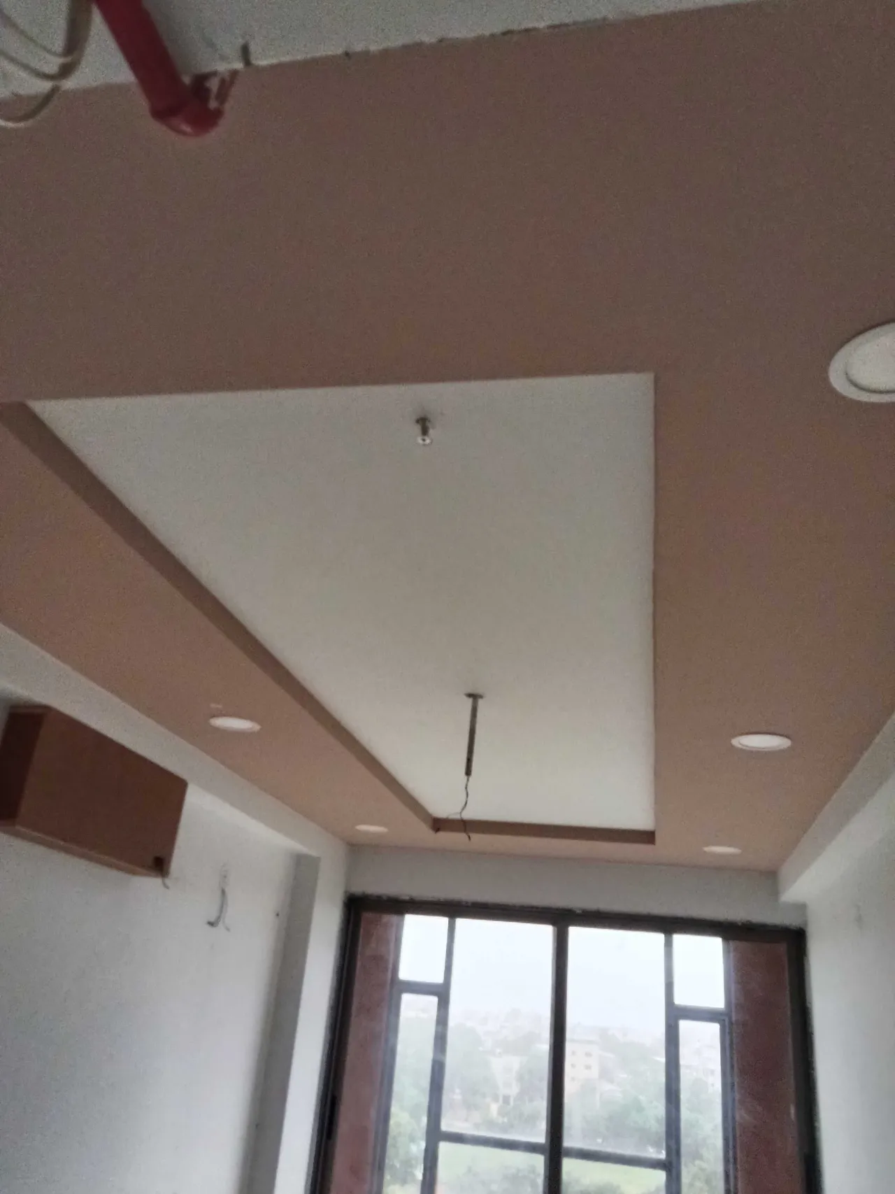 DWARIKA AMPAIR BILDING NEW PROPARTY 610 NO 6TH FLOR 265 SQ FEET CARPET ARIYA 2 LIFT 24X7 HORS END 1 CONFRNS HALL END TERES GAJIBO ODHER FASILITY AVAILEBLE OPEN RASTRIYA SCHOOLE BILDING DR YAGNIK ROAD RAJKOT