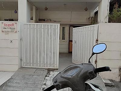 3BHK RAW HOUSE FOR SALE
