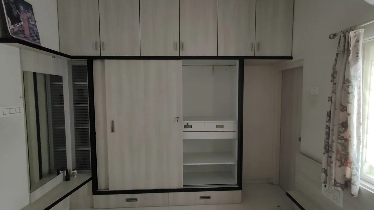 3BHK RAW HOUSE FOR SALE