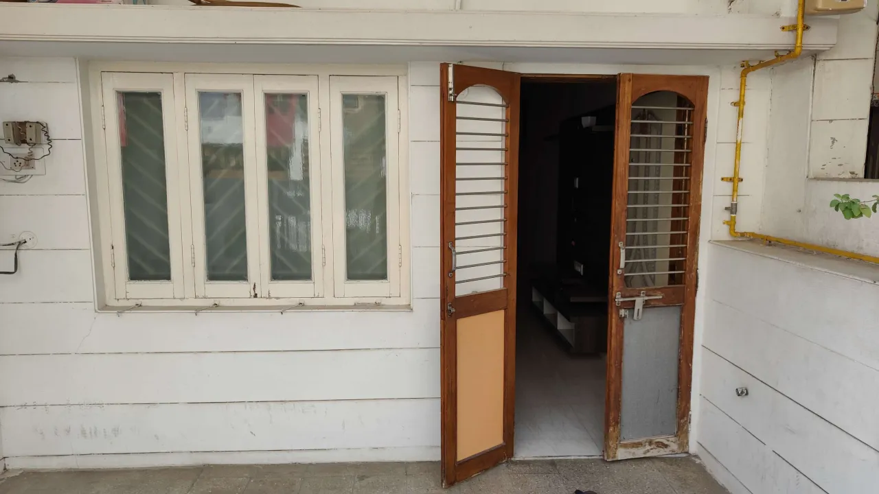 3BHK RAW HOUSE FOR SALE