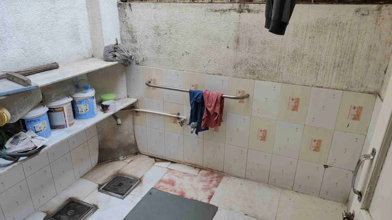 3BHK RAW HOUSE FOR SALE
