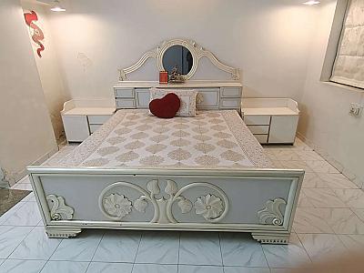 All house furniture for sell king size bed with storage, box style,,