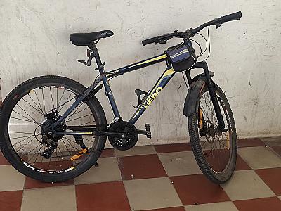 Bicycle