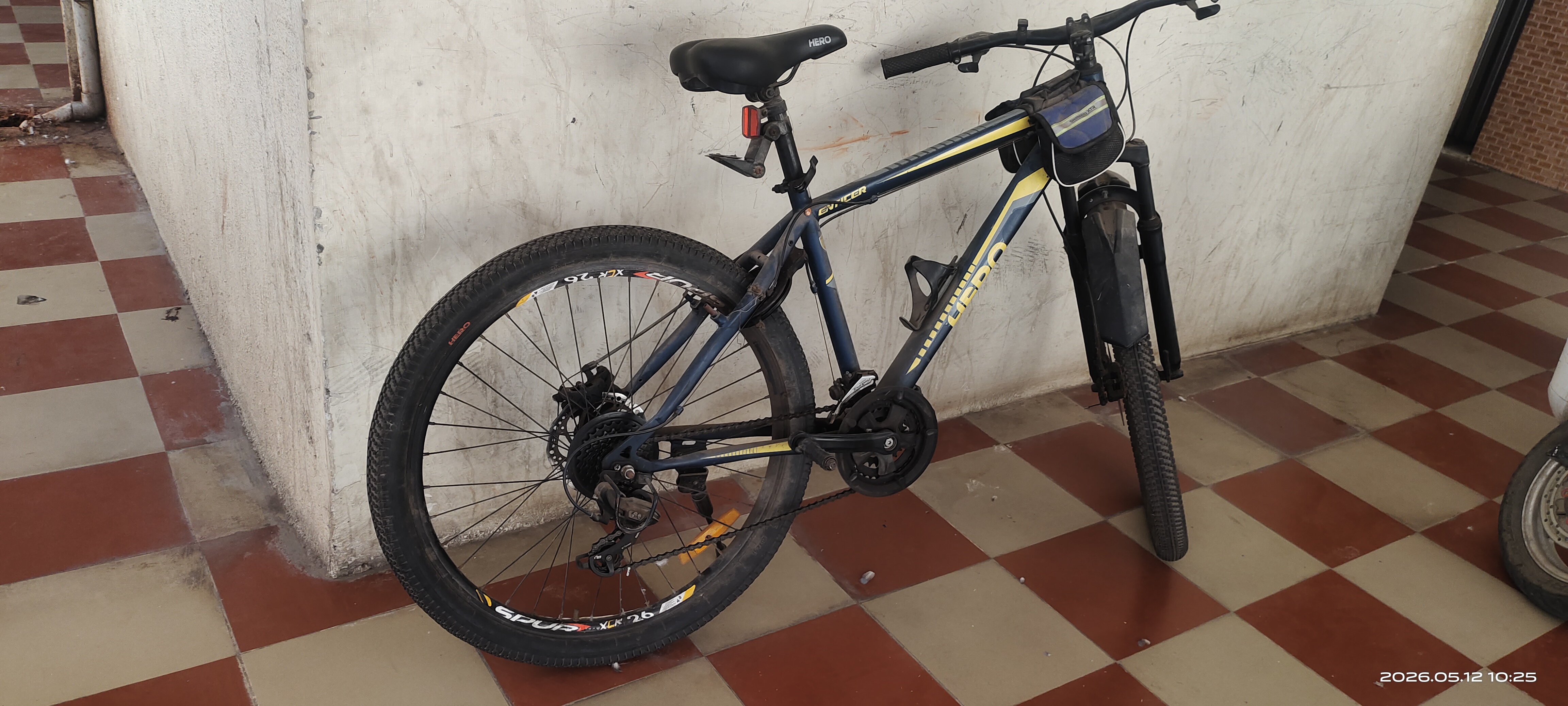 Bicycle