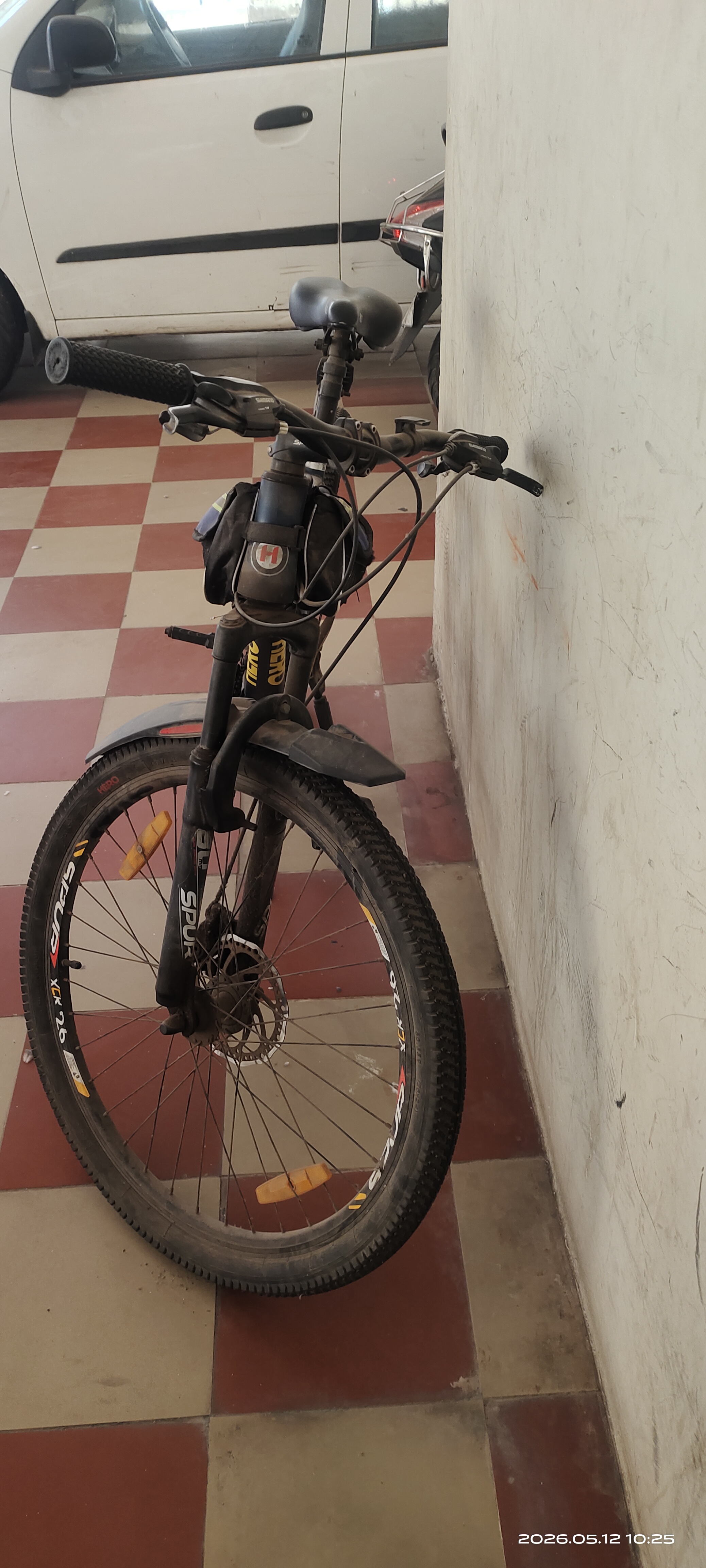 Bicycle