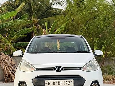 Xcent s Petrol