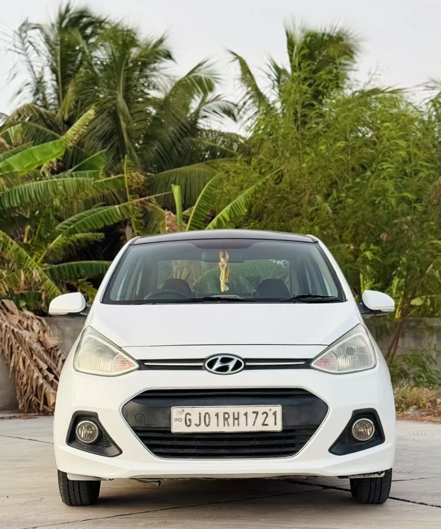 Xcent s Petrol