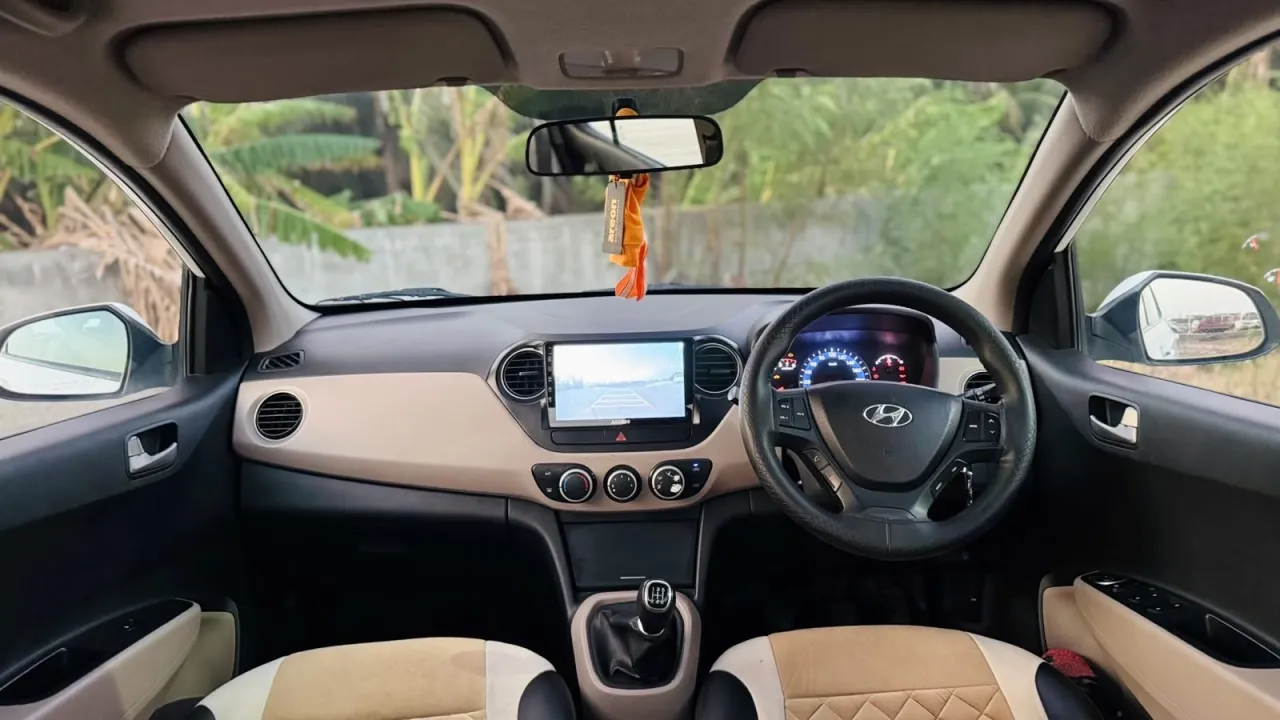 Xcent s Petrol