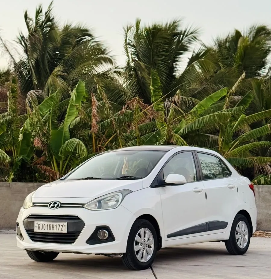 Xcent s Petrol