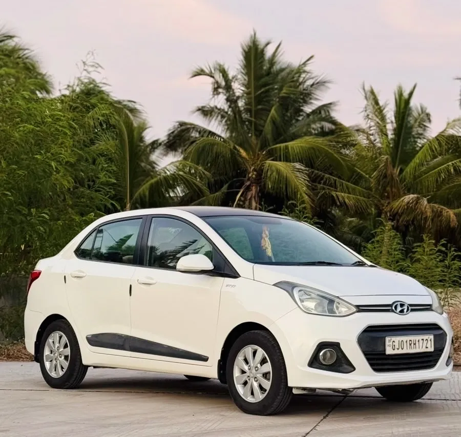 Xcent s Petrol