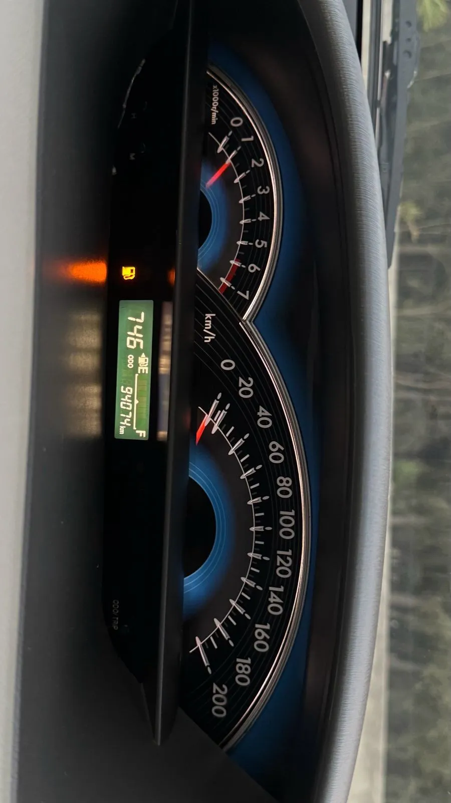 TOYOTA ETIOS PETROL CNG JAMNAGAR
