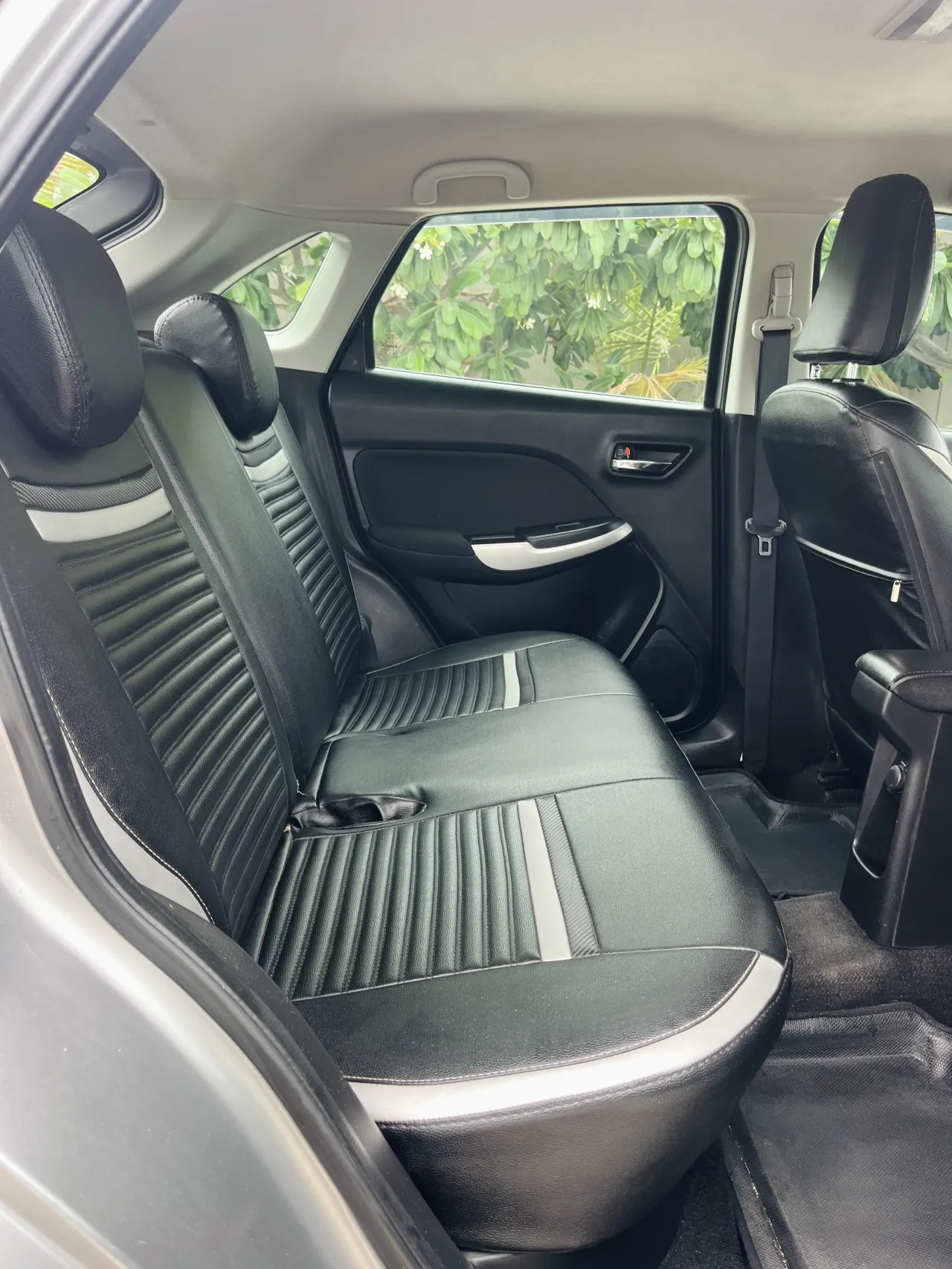 Baleno zeta Diesel