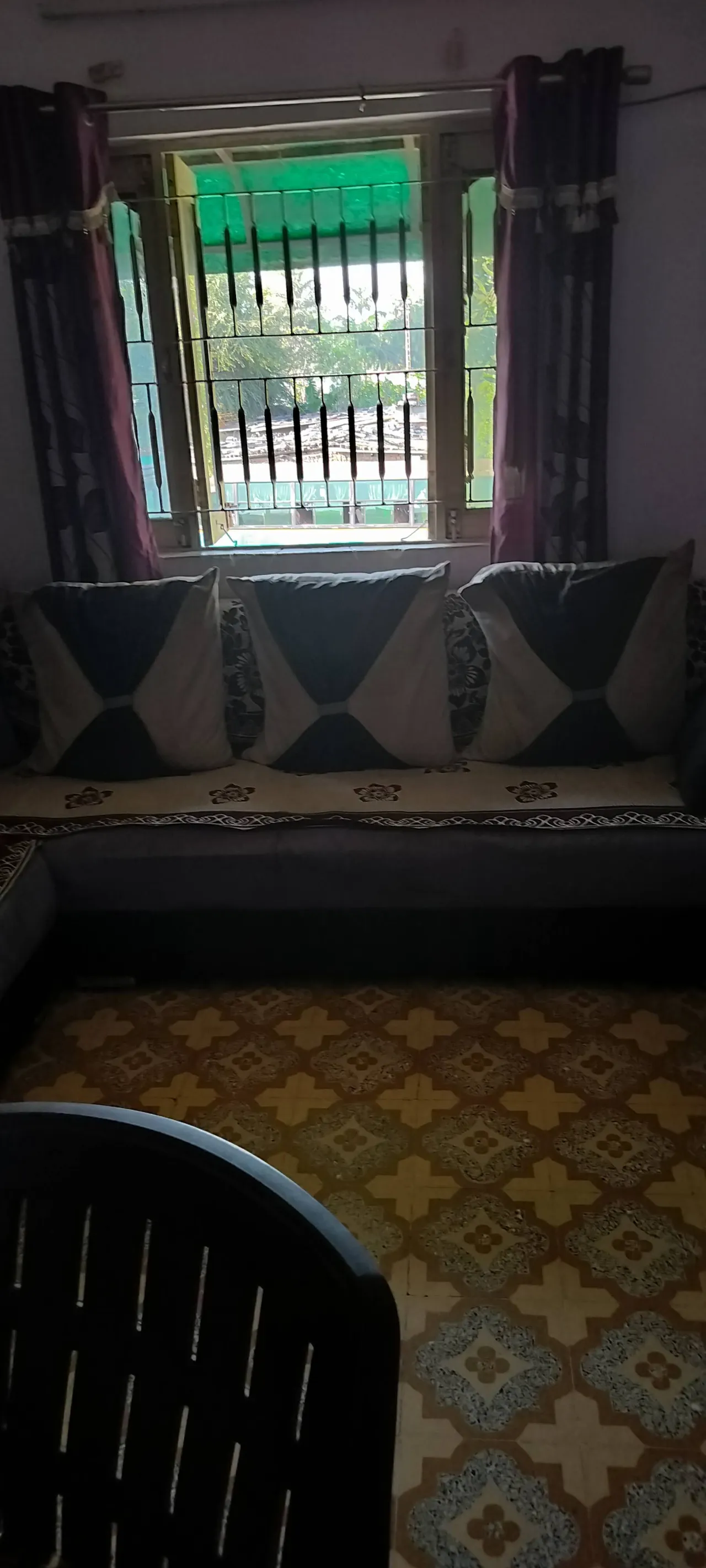 Sofaset in good condition for sale
