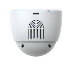 ArcisAI 3MP Smart WiFi Dome CCTV Camera (2K HD Video & EdgeAI)