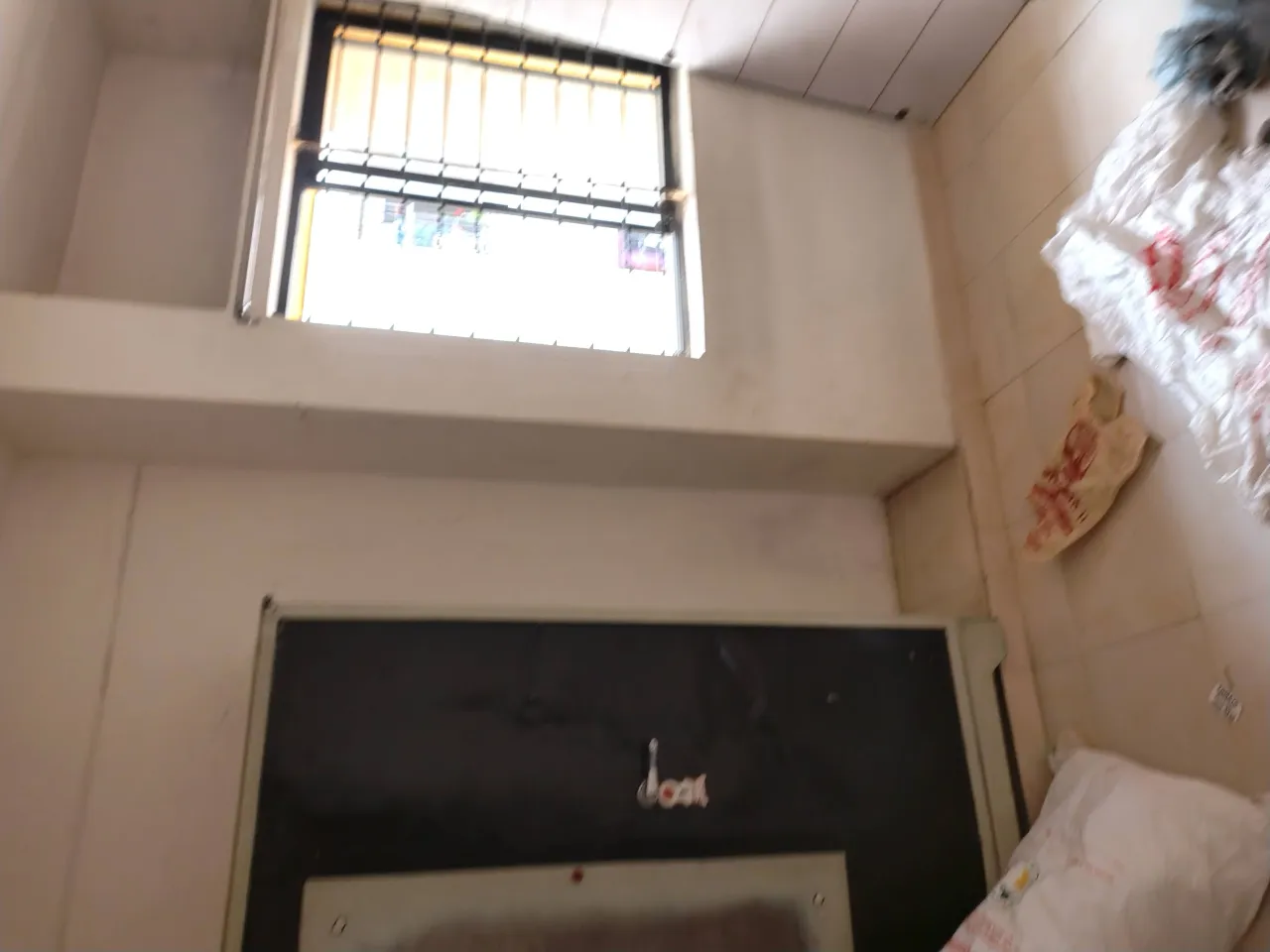 1bhk flat 2nd floor par