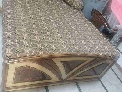 ️bed