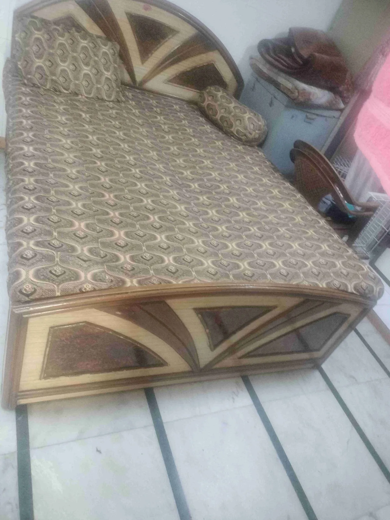️bed