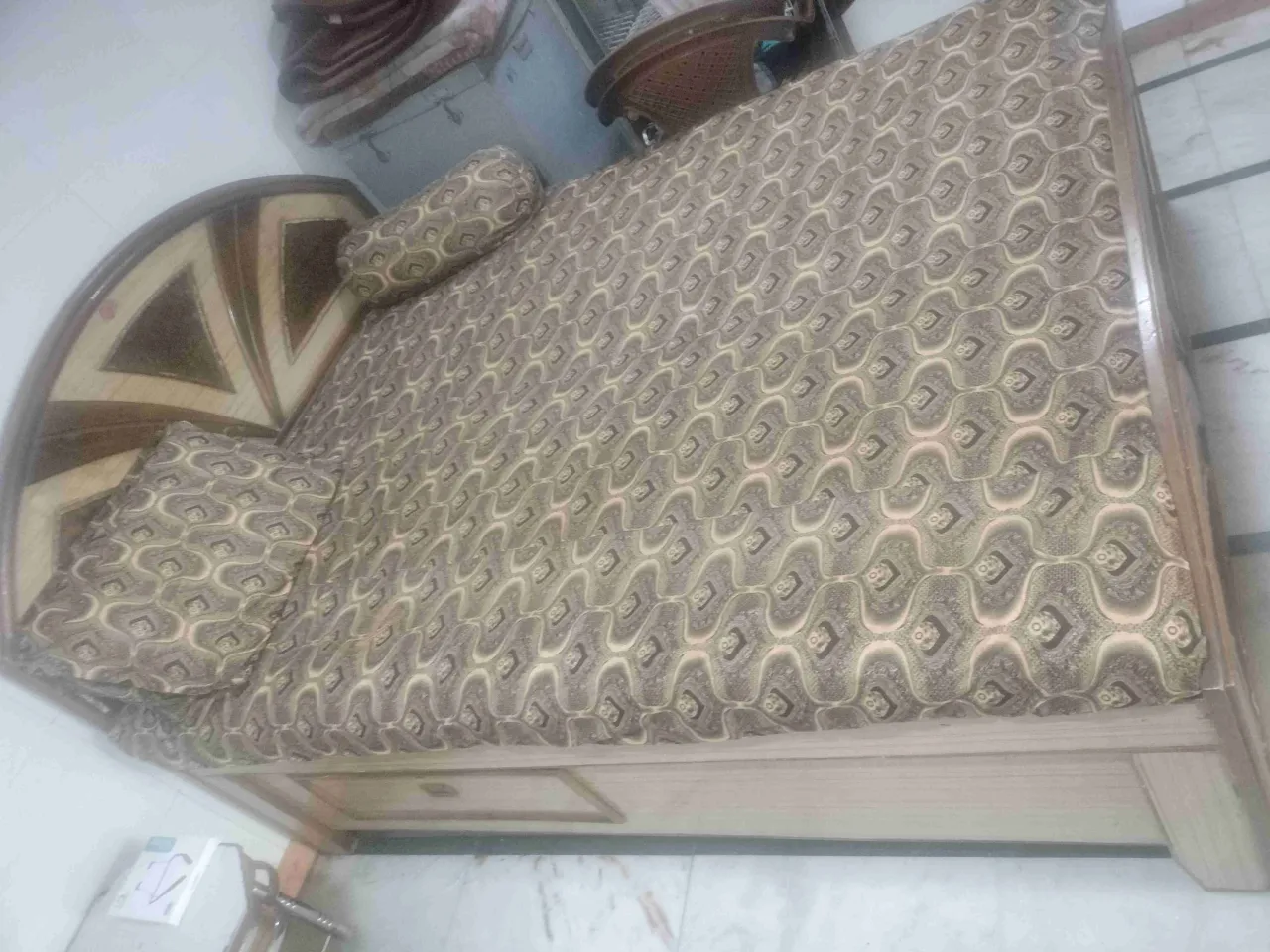 ️bed