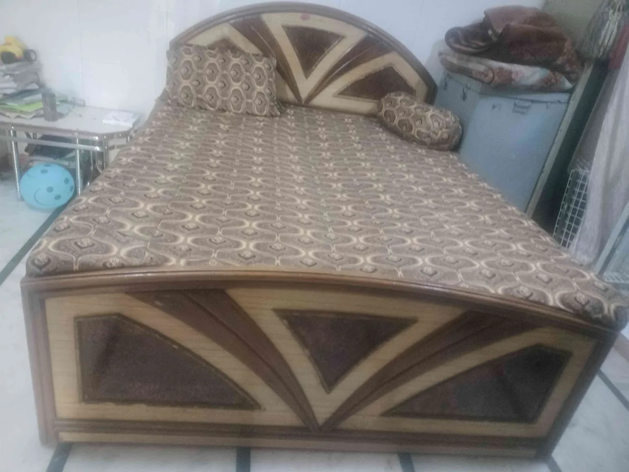 ️bed
