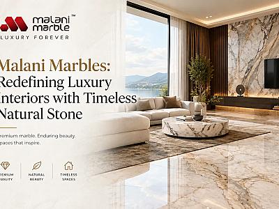 Premium Italian & Imported Marble – Malani Marbles