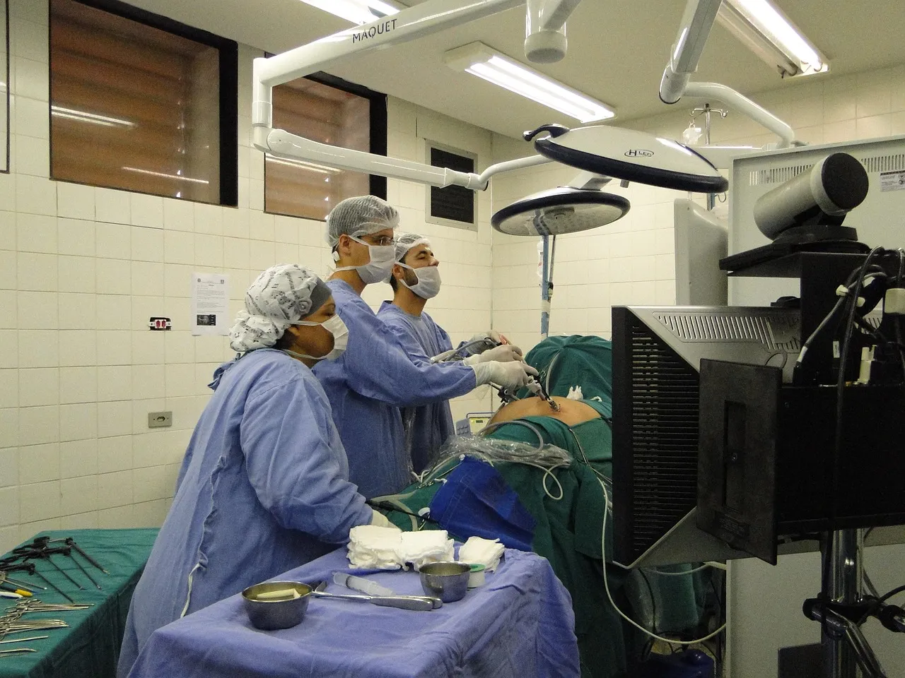 General Surgery Treatment in Ahmedabad by Expert Surgeons