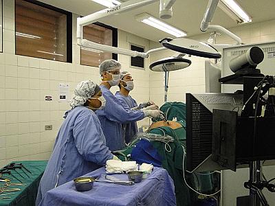 General Surgery Treatment in Ahmedabad by Expert Surgeons
