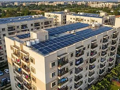 Turn Your Society Rooftop into a Shared Solar Advantage