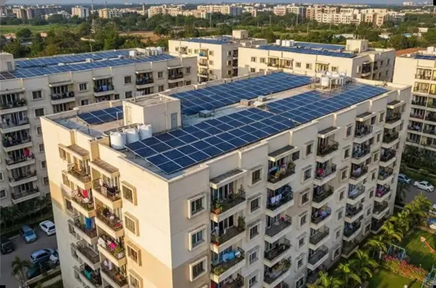 Turn Your Society Rooftop into a Shared Solar Advantage