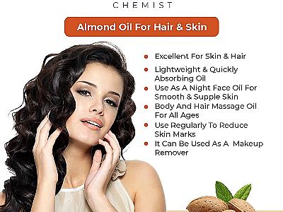 Natural and Pure Essential Oils