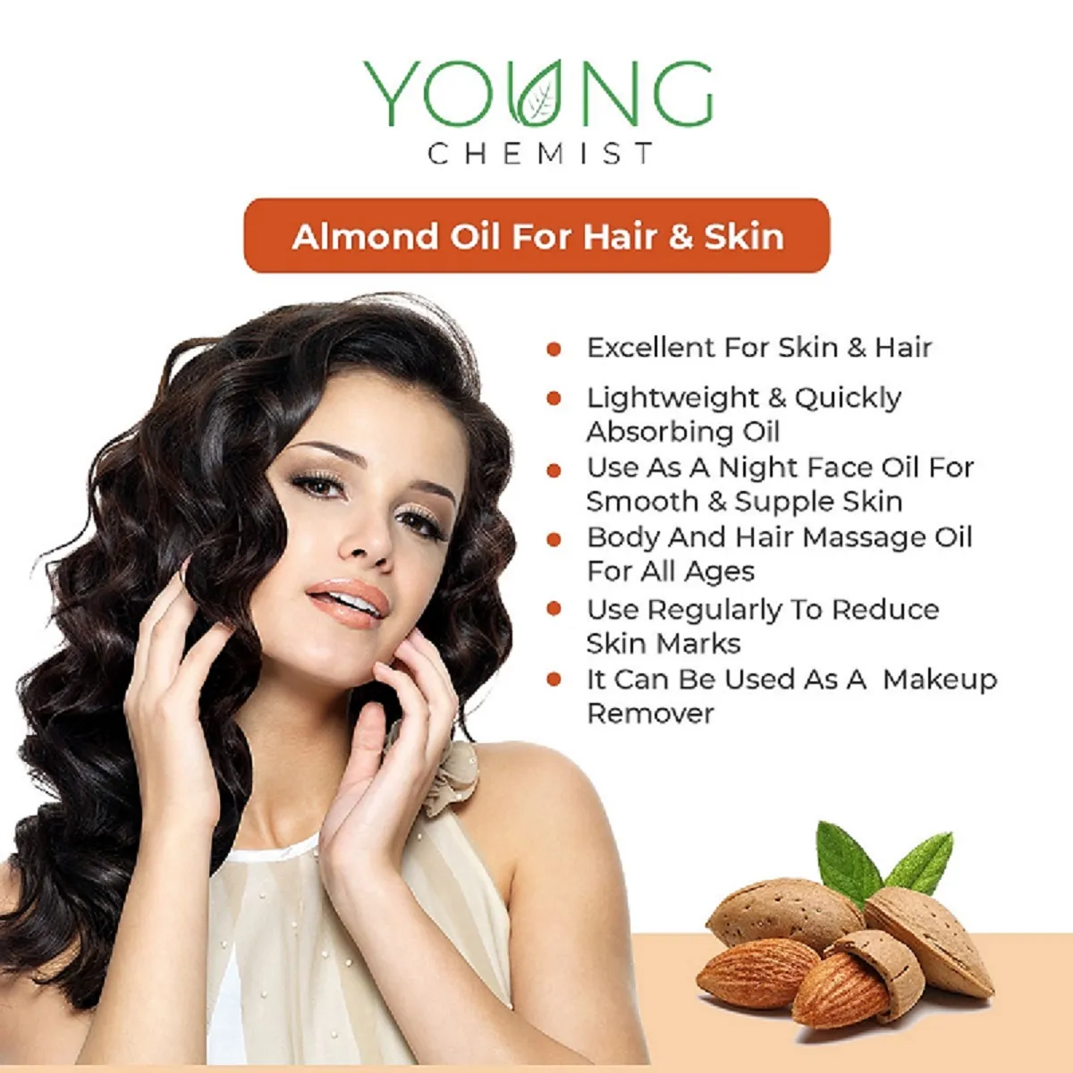 Natural and Pure Essential Oils