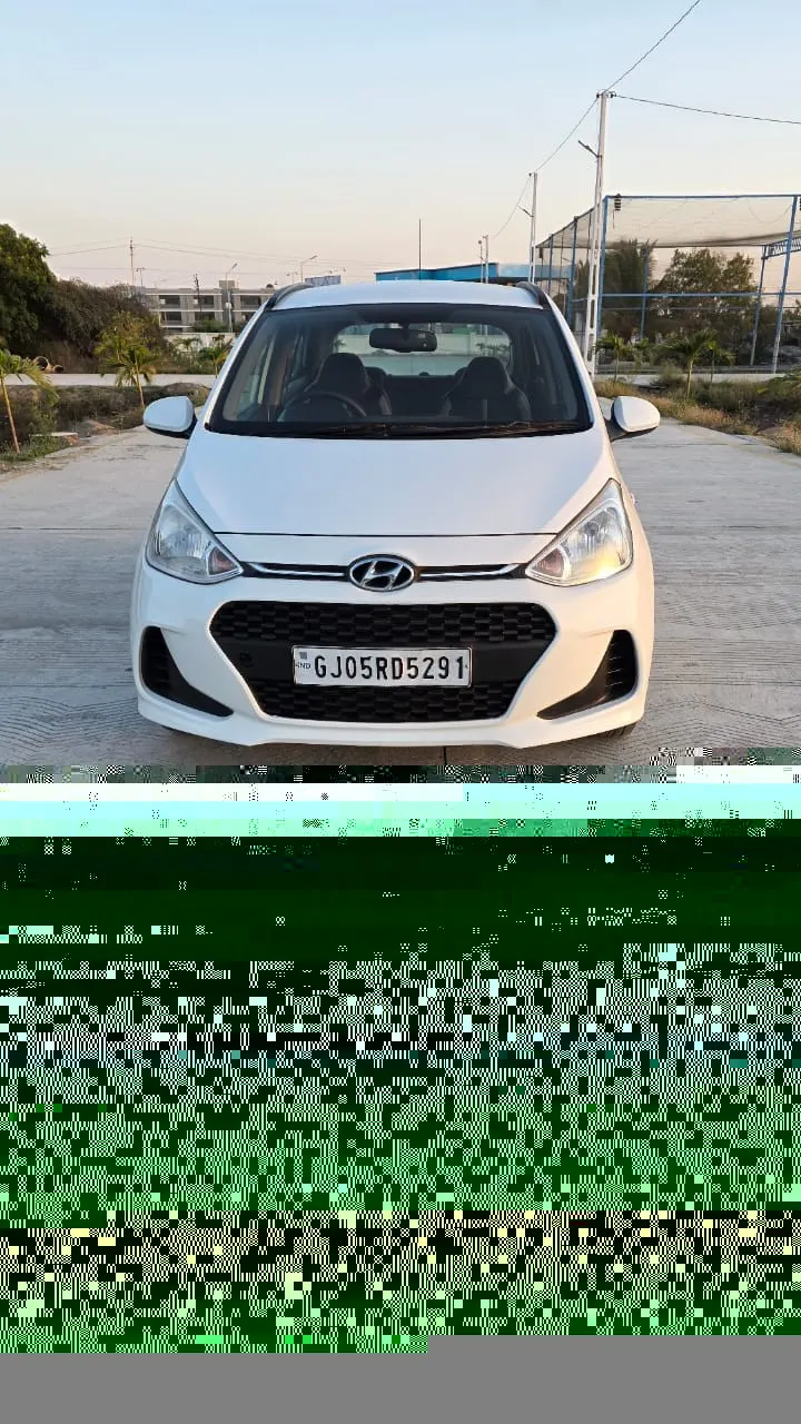 2018 model Owner 2 pyor petrol