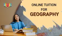 Best Online Geography Tuition by Ziyyara – Is Geography Difficult for Your Child?