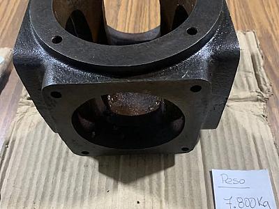Wintech metal cast LLp