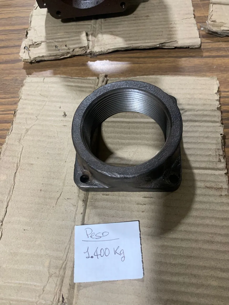 Wintech metal cast LLp