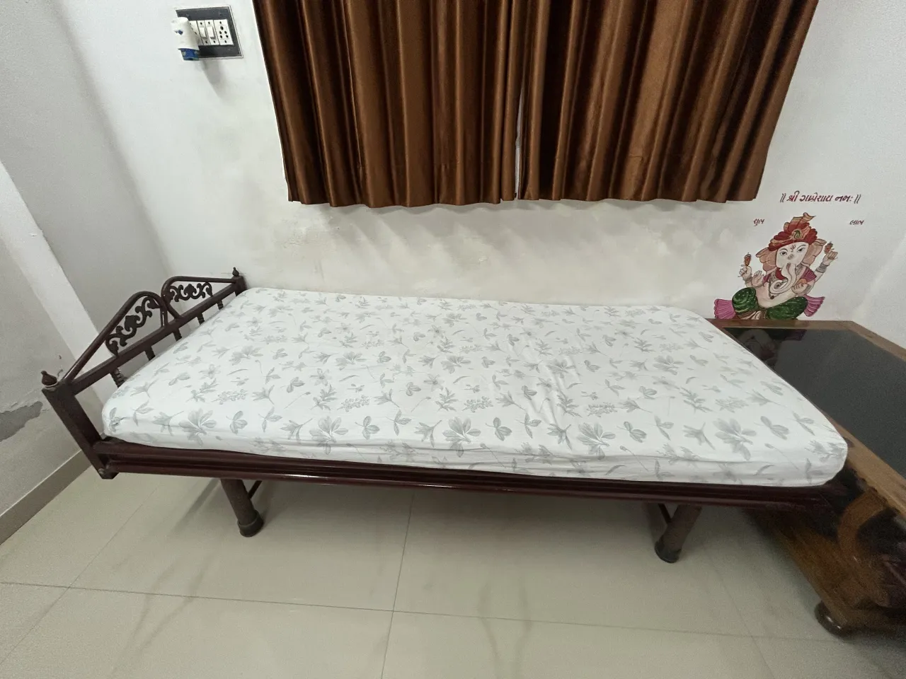 લોખંડ ની શેટી