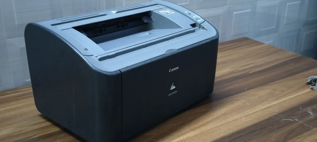 Canon Lbp 2900B