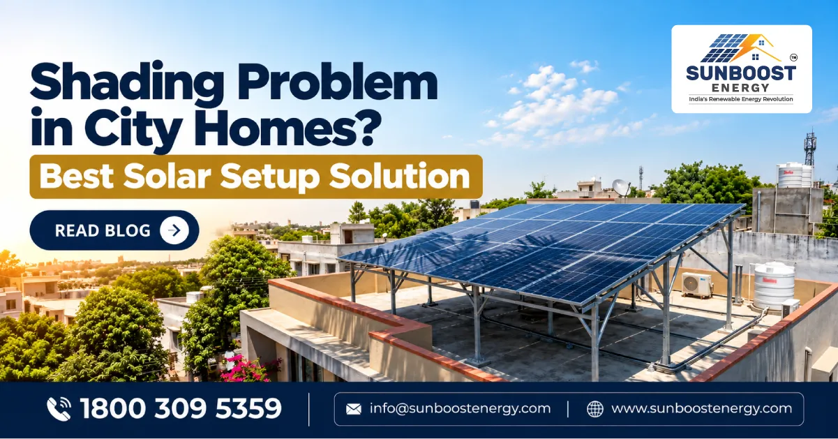 Turn a Shaded Rooftop into a Smarter Solar Investment