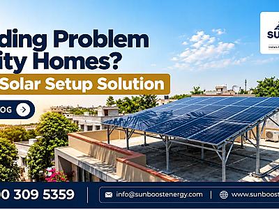 Turn a Shaded Rooftop into a Smarter Solar Investment