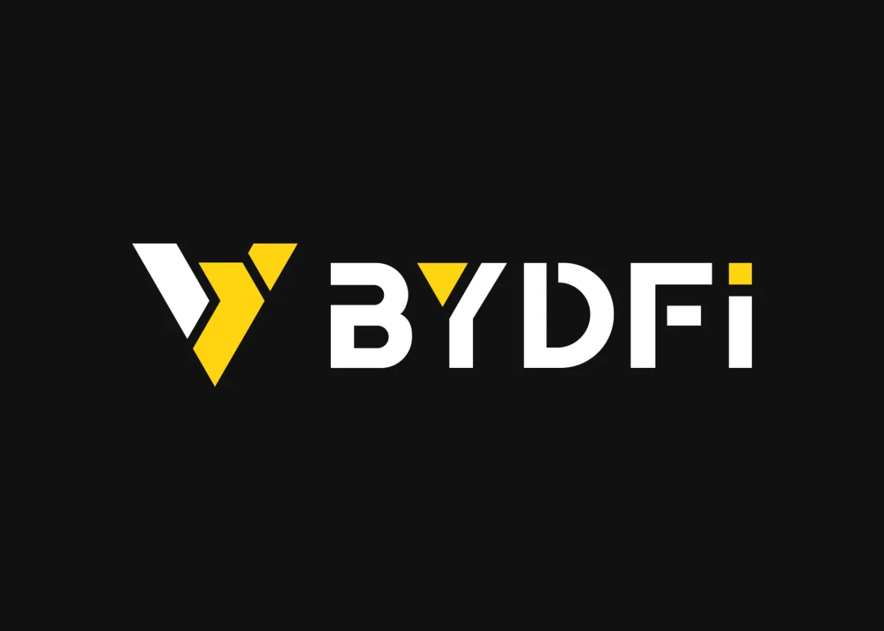 BYDFi Crypto Trading Platform