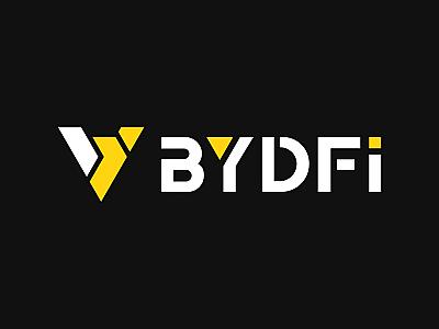 BYDFi Crypto Trading Platform
